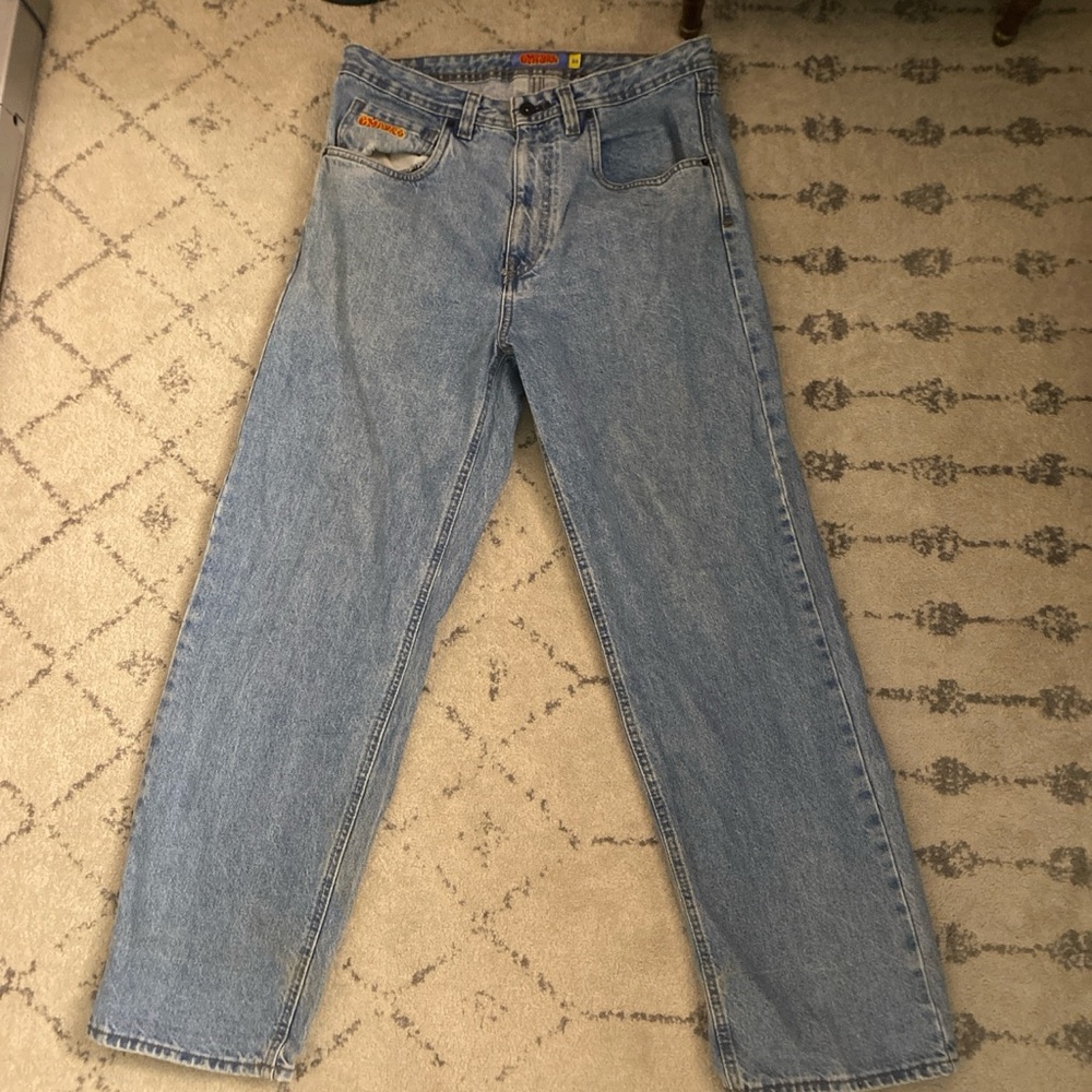 Empyre Baggy Jeans 33 x 33